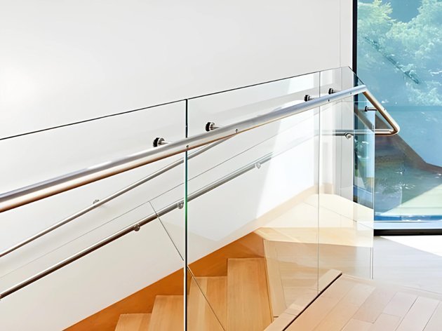 Glass Balustrades Ipswich QLD - Free Quote 07 3463 3760